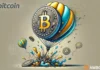 ¿Bitcoin colapsará en 2025? Surgen algunos signos importantes