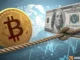 ¿El aumento del 121% del Bitcoin eclipsará al S&P 500 en 2025? Medición…