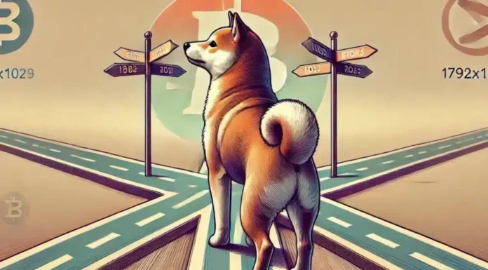 Shiba Inu aumenta un 1.079 % en una métrica clave: ¿se avecina una ruptura?