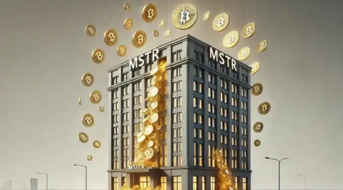 La deuda de 10.000 millones de dólares de MicroStrategy: ¿MSTR se verá obligado a vender Bitcoin?