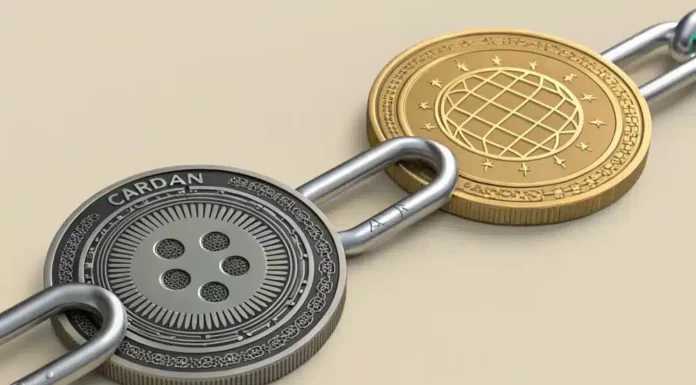 WLFI aumenta la cadena en un 30% a medida que los rumores de la asociación de Cardano se calientan