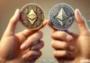 Solana golpea 832k usuarios activos por hora, ¿listo para superar a Ethereum?