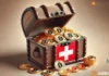 Suiza sopesa las reservas de BTC: ¿podría esto provocar una tendencia global?
