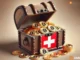 Suiza sopesa las reservas de BTC: ¿podría esto provocar una tendencia global?