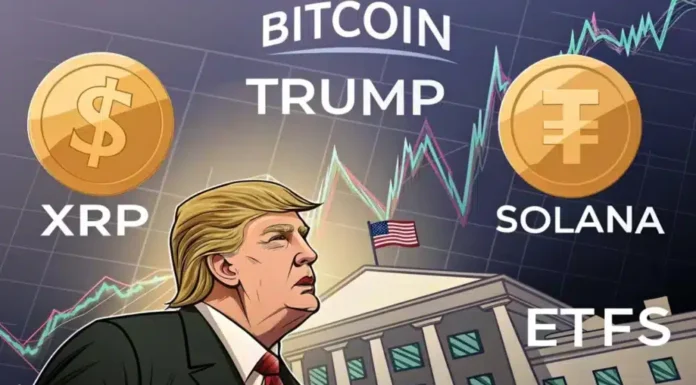 Analista hace predicción de Spot Solana y XRP ETF para 2025