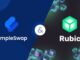 SimpleSwap se asocia con Rubic para expandir los intercambios de cifrado en la aplicación