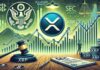 XRP supera al USDT: se convierte en la tercera criptomoneda más grande con una capitalización de mercado de $139 mil millones