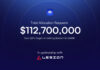 Silencio Network bate récords: $112 millones en solicitudes de asignación, superando el objetivo por 220 veces
