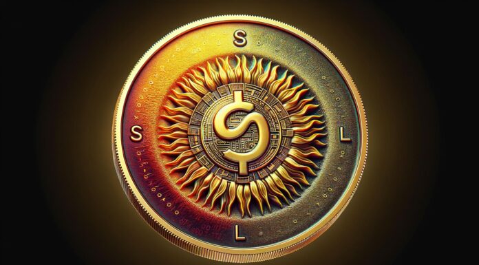 Solana (sol) en riesgo: ¿podrían estar más pérdidas en el horizonte?