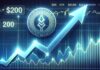 Solana (SOL) vuelve a superar los $ 200: ¿se mantendrá o se desvanecerá?