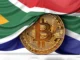 El hombre sudafricano otorgó la fianza en el caso de financiamiento del terrorista de Bitcoin