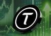 Fuerza de visualización del precio de Bittensor (TAO): ¿puede soportar la creciente presión de venta?