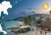 Tailandia pondrá a prueba los pagos con criptomonedas en Phuket: un punto de inflexión para los turistas