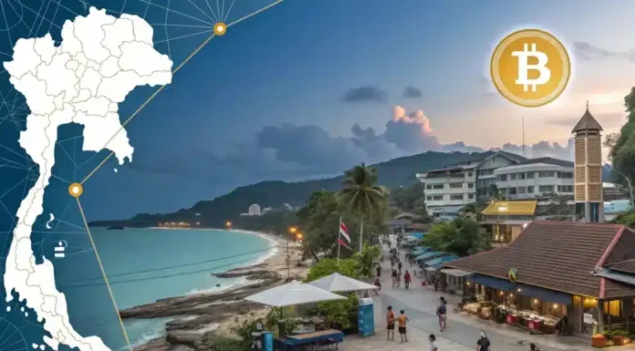 Tailandia pondrá a prueba los pagos con criptomonedas en Phuket: un punto de inflexión para los turistas