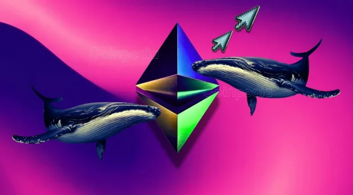 La actividad de compra de Ethereum (ETH) aumenta, los comerciantes prevén un repunte del 15%