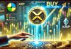 Señales de indicadores clave de compra en el gráfico de 4 horas de XRP: el analista predice un rebote de precios