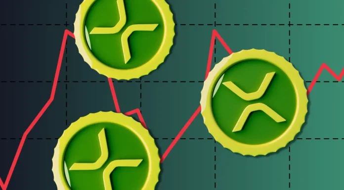 Más de 29 millones de XRP transferidos a las principales criptomonedas de intercambio de coinbase