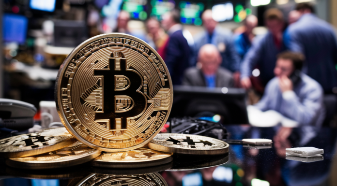 Bitcoin cae por debajo de $ 90,000 a medida que aumentan las dudas sobre el recorte de tasas de la Fed