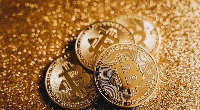 Bitcoin para desafiar al oro: un experto ve a Estados Unidos tomando la iniciativa
