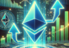Las nuevas direcciones de Ethereum tienen 200k: ¿Qué hay detrás del enorme pico?
