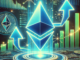 Las nuevas direcciones de Ethereum tienen 200k: ¿Qué hay detrás del enorme pico?