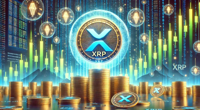 XRP: ¿Puede el precio llegar a $ 2.50 después de que multimillonaria comprando ballenas?