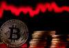 Bitcoin hoy 05/05/2025: BTC pierde el soporte de $ 95,000 y el riesgo de corrección de las luces
