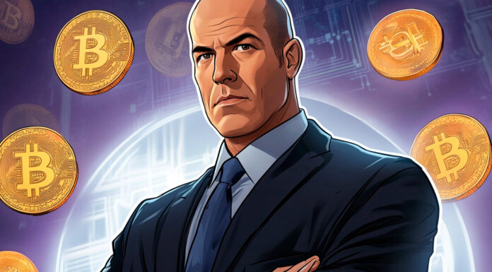 BlackRock y las criptomonedas: una mirada a la cartera del gestor