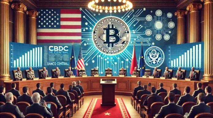“Estados Unidos no necesita CBDC”, dice el nuevo secretario del Tesoro de Donald Trump