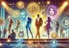 El fundador de BitMEX dice que Trump allana el camino para las memecoins de Taylor Swift y Beyoncé