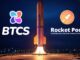 BTCS utiliza Rocket Pool para ampliar los validadores y mejorar los márgenes