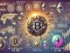 Las 5 criptomonedas que más subieron esta semana