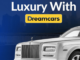 Revolucionando la propiedad de automóviles: cómo Dreamcars hace que los automóviles de lujo sean asequibles por $10