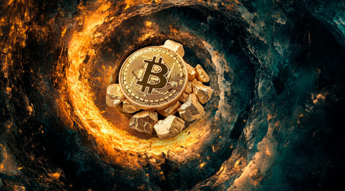 Microstrategy puede generar 'espiral de la muerte' y hundir bitcoin, alerta ejecutiva