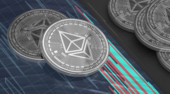 Ethereum lucha mientras el dominio de Bitcoin empuja al par ETH/BTC al mínimo de 4 años