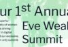 Eve Wealth anuncia cumbre inaugural para elevar a las mujeres y sus aliados en activos digitales, Blockchain y Web3
