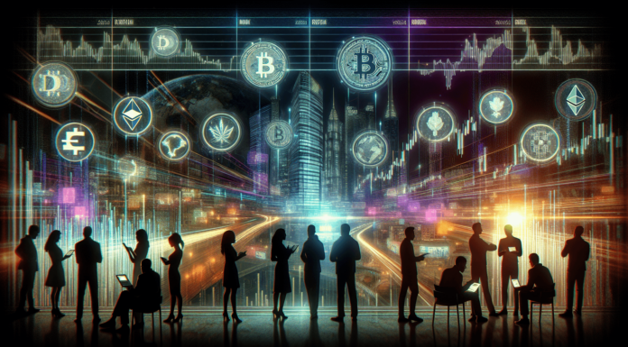 5 criptomonedas para vigilar esta semana