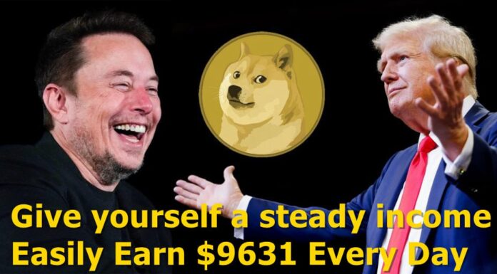 Cómo ganar fácilmente $9631 todos los días en 2025, apto para todos (no solo para los ricos)