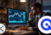 Predicción del precio de XRP: el analista dice que si XRP toca ATH, establezca una orden de venta en $4, adquiera WallitIQ (WLTQ) y mantenga de $0,04 a $15 en el primer trimestre de 2025