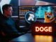 Dogecoin Bull Elon Musk hace sonar la alarma sobre esta predicción de precios de DOGE, ya que este rival apunta a un rally de 12,000x