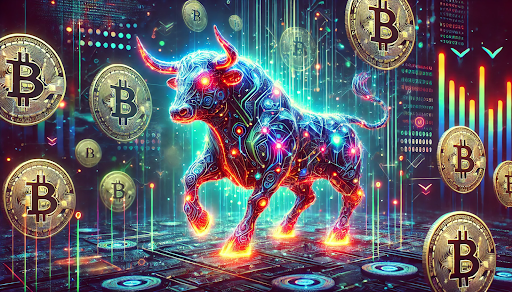 Alerta de carrera alcista: Yeti Ouro y NEI apuntan a ganancias masivas: ¿se unirá Bitcoin?