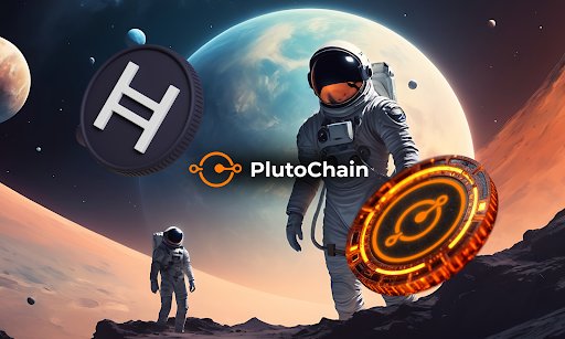 ¿Qué ballenas no nos dicen sobre Pepe Coin (Pepe), Hedera (HBAR), Solana (Sol) y Plutochain (Plutón)?