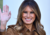 La moneda oficial Trump Solana Meme cae mientras Melania deja caer su propia ficha