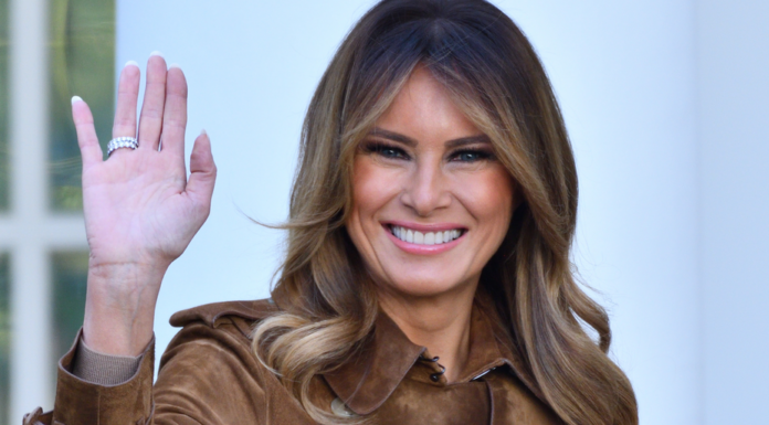 La moneda oficial Trump Solana Meme cae mientras Melania deja caer su propia ficha