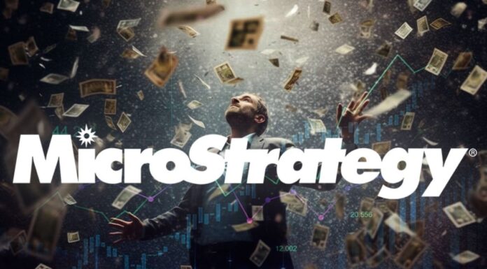 MicroStrategy compra 22 mil millones de dólares en Bitcoin y obtiene un retorno del 74% en 2024