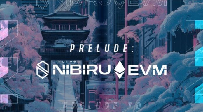 La base de código Nibiru EVM (Nibiru V2) finalizada después de rigurosas auditorías de seguridad