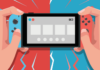 Las 5 mayores actualizaciones esperadas para Nintendo Switch 2