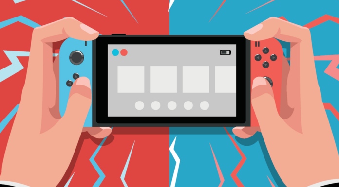 Las 5 mayores actualizaciones esperadas para Nintendo Switch 2
