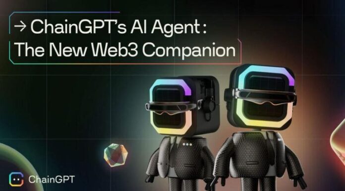 ChainGPT presenta el segundo agente de inteligencia artificial que transforma la inteligencia de mercado para la comunidad Crypto y Web3