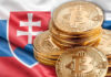 La República Checa puede adoptar Bitcoin como reserva de cambio